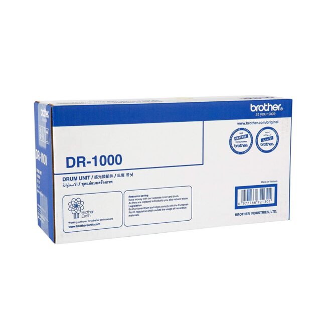 BROTHER DR1000