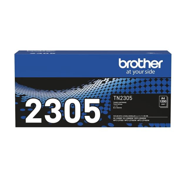 BROTHER DR2305