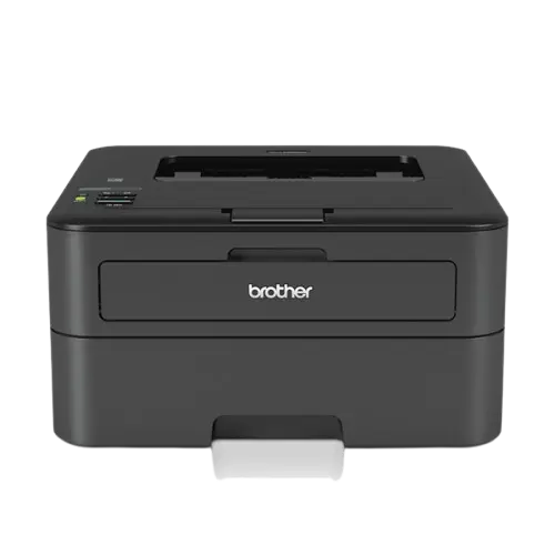 BROTHER HL L2365 dw 1x1 Black - Image 4