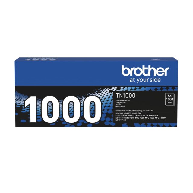 BROTHER TN1000