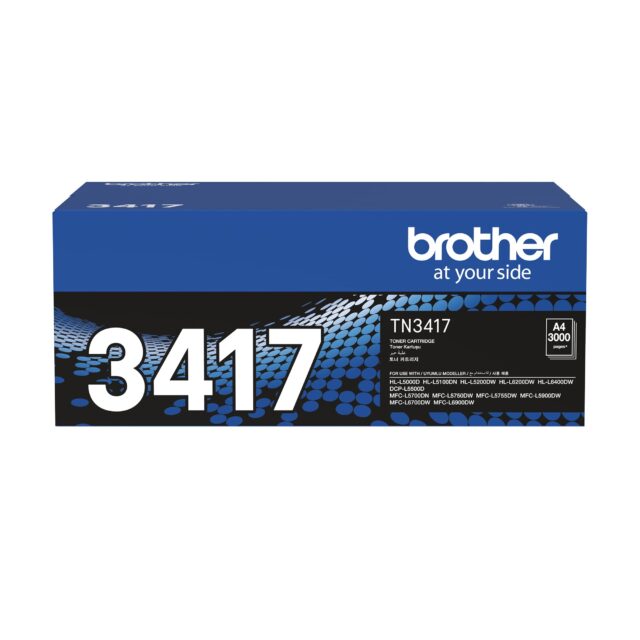 BROTHER TN3417