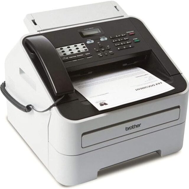 BROTHER Fax 2840