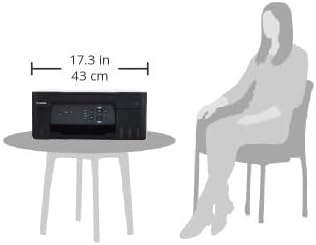 CANON IJ MFP PIXMA G3430 Tank Color - Image 2