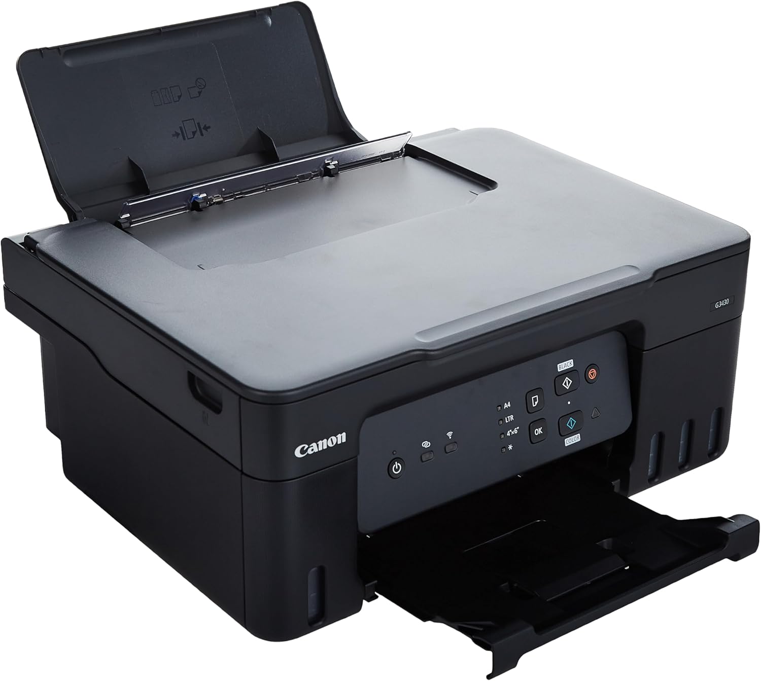 CANON IJ MFP PIXMA G3430 Tank Color - Image 3