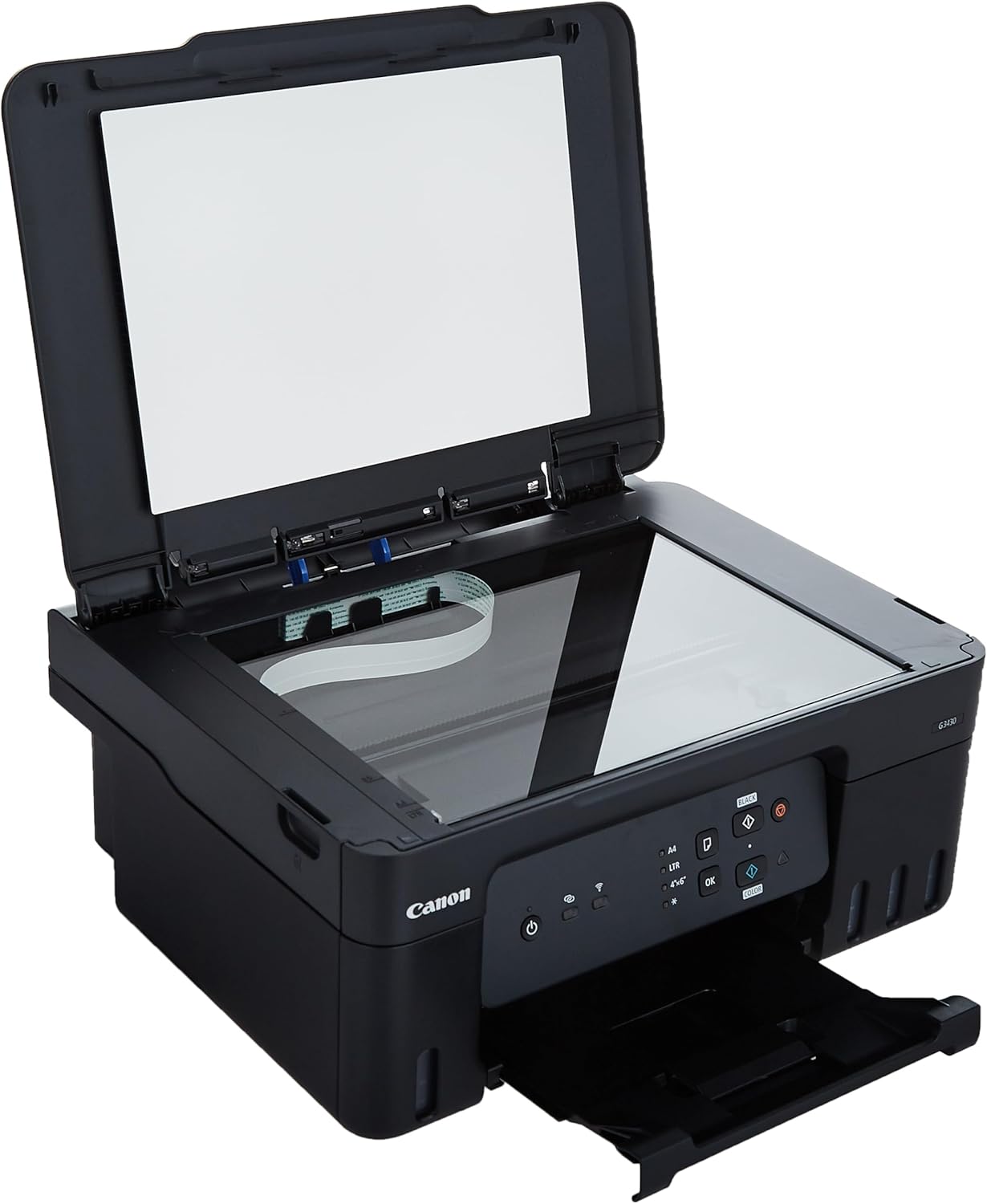 CANON IJ MFP PIXMA G3430 Tank Color - Image 6