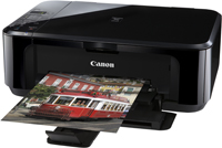 CANON PIXMA MG 3140 Ink Color - Image 2