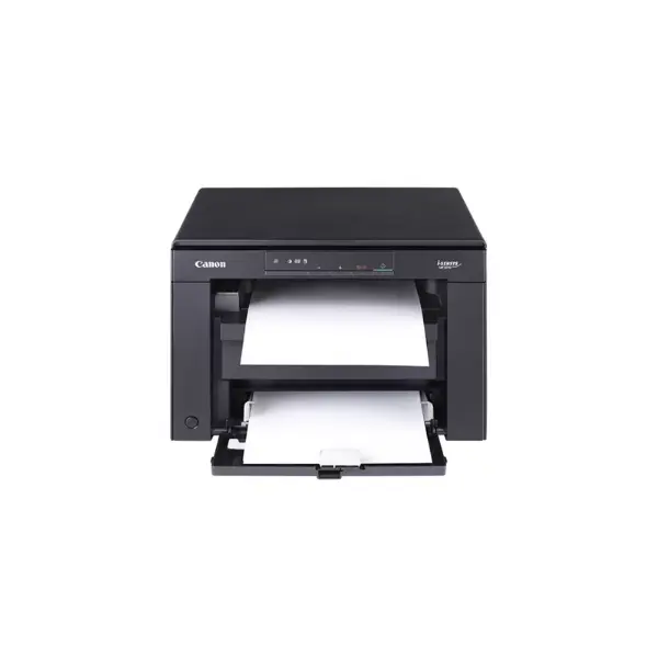 CANON i MF3010 I Sensys LaserJet Pro Printer 3x1 Black - Image 2