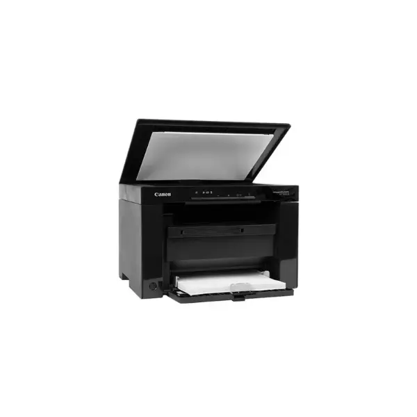 CANON i MF3010 I Sensys LaserJet Pro Printer 3x1 Black - Image 4