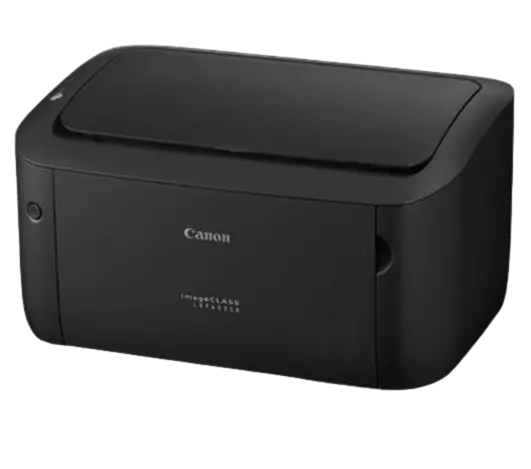 CANON i Sensys LBP6030B LaserJet Pro Printer 1x1 Black