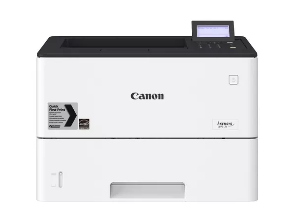 CANON i SENSYS LBP312x 1x1 Black