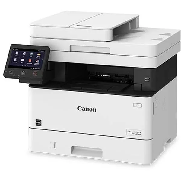 Canon I-SENSYS MF275DW EU MFP 4x1 Black
