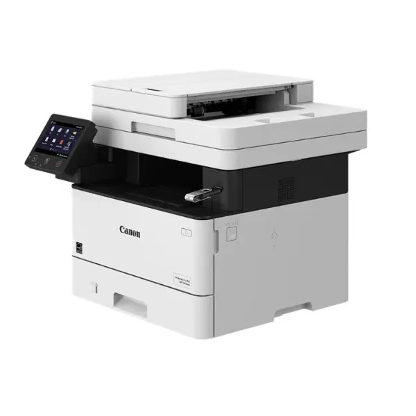 CANON i Sensys MF455dw 4x1 Black