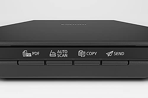 Canon CanoScan Lide 300 Scanner - Image 5