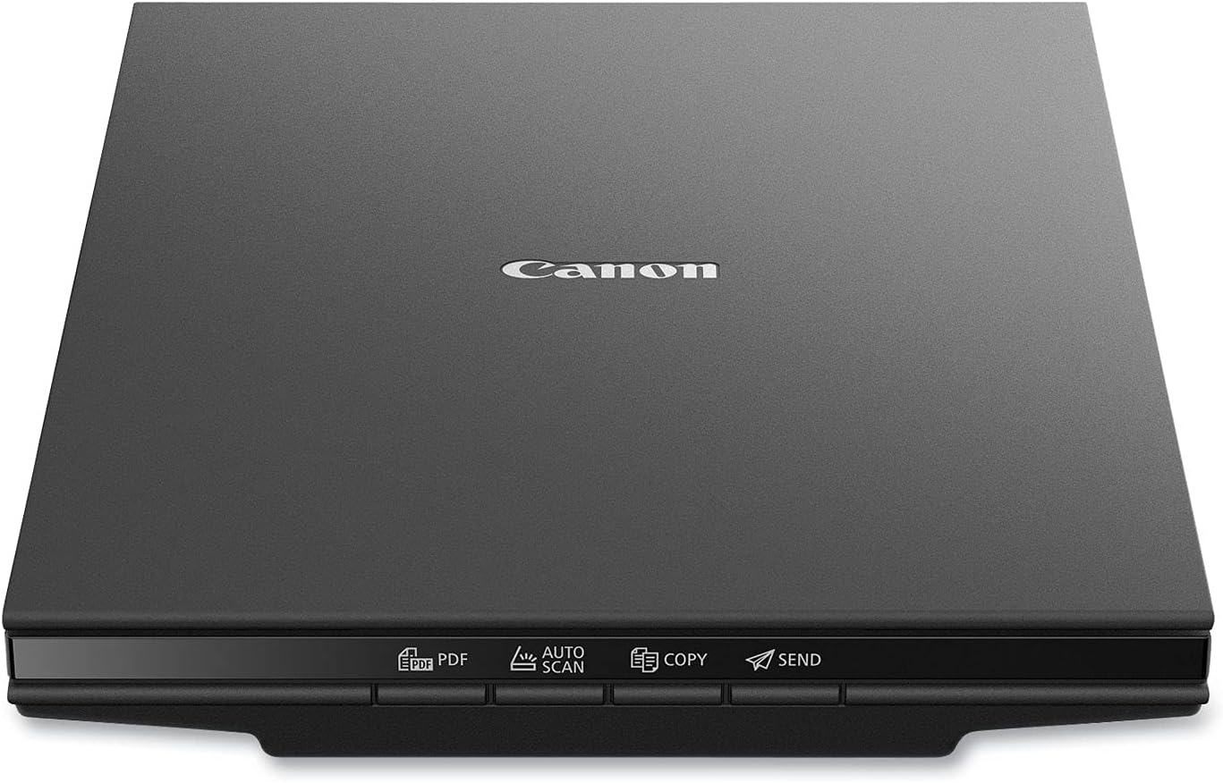 Canon CanoScan Lide 300 Scanner - Image 7