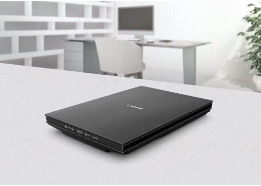 Canon SCANNER LIDE 400 FLAT - Image 2