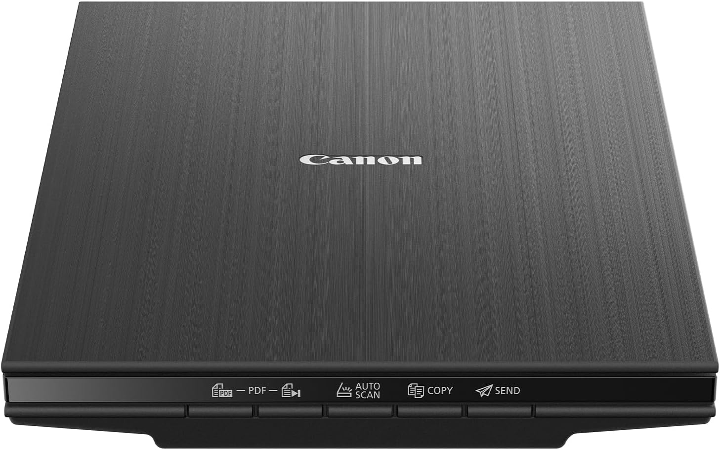 Canon SCANNER LIDE 400 FLAT - Image 11