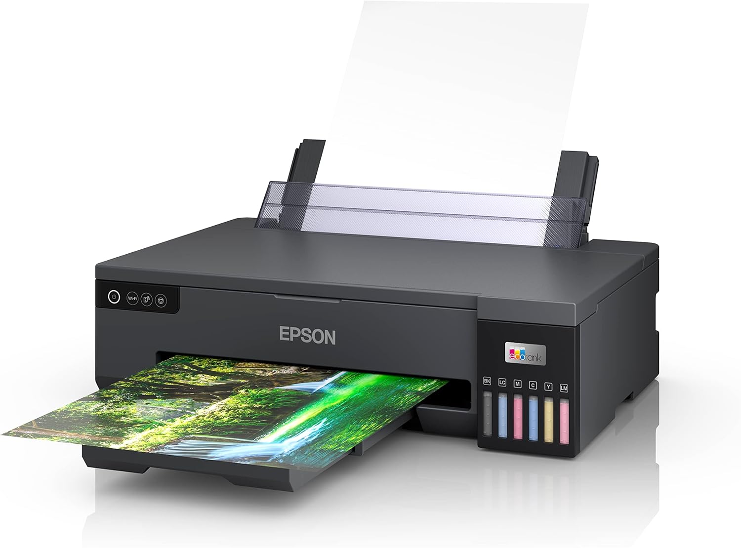 EPSON EcoTank L18050 A3 dye ink A3 Color - Image 4