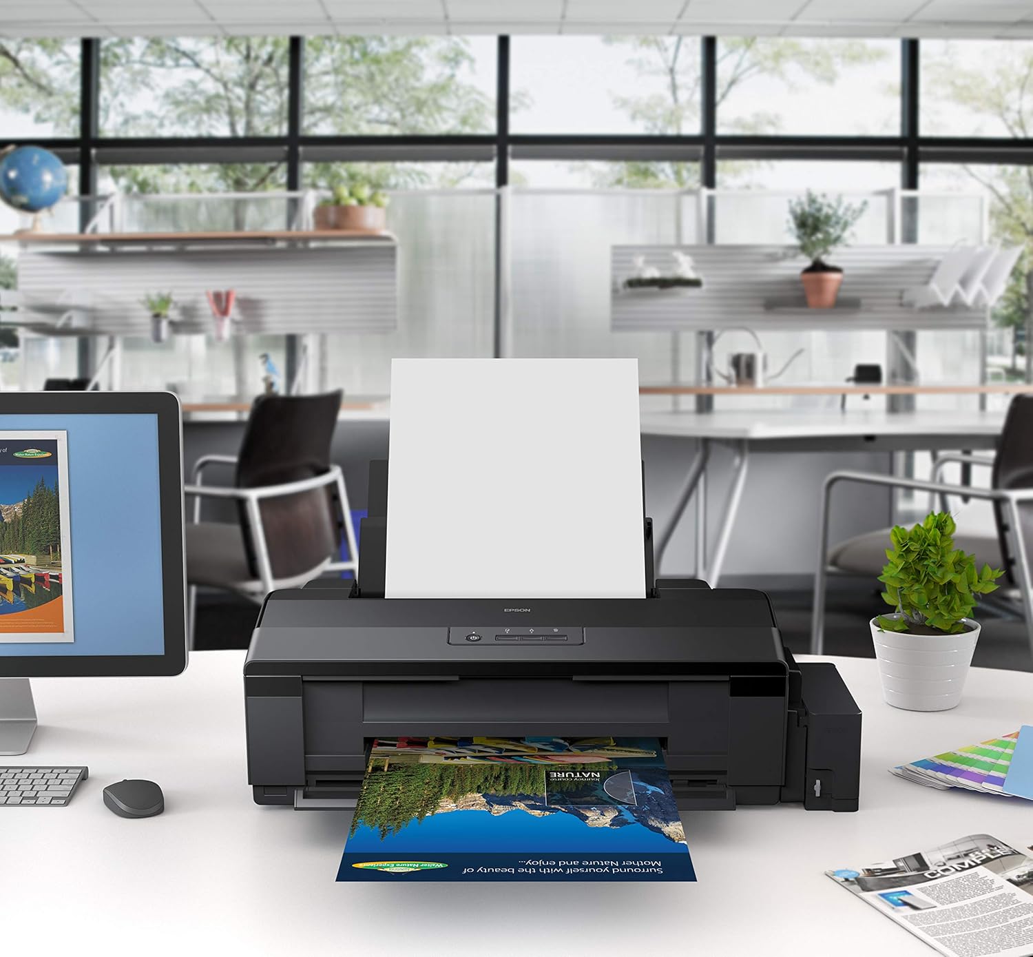 EPSON Ecotank L1800 A3 Color