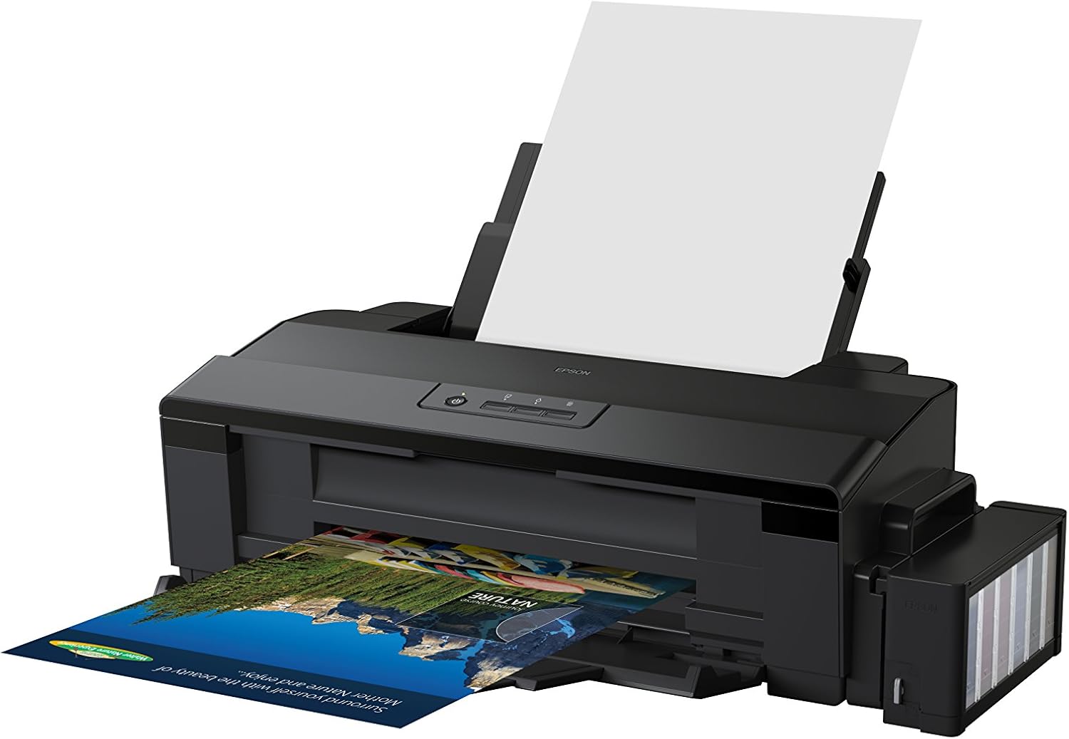 EPSON Ecotank L1800 A3 Color - Image 7