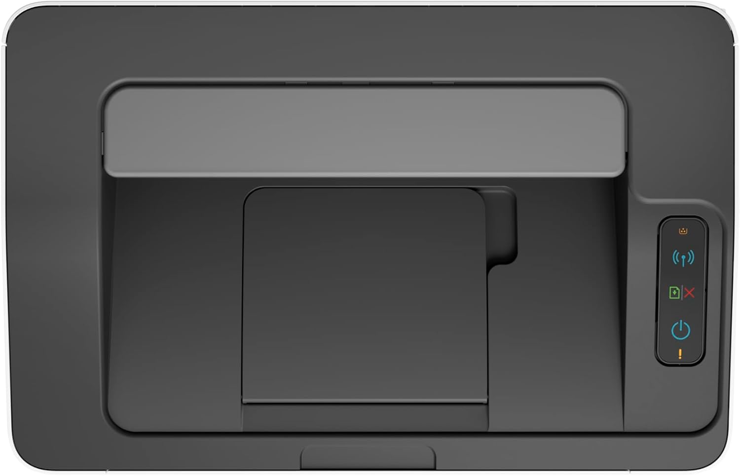 HP-107w Laser Printer 4ZB78A Black 1x1 Laser - Image 3