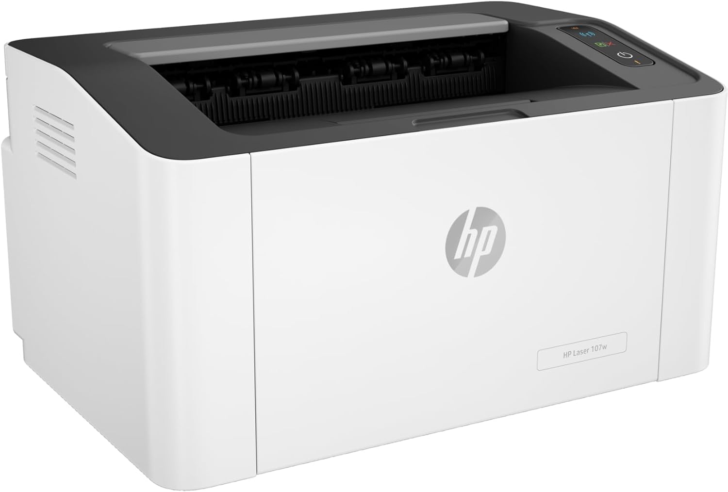 HP-107w Laser Printer 4ZB78A Black 1x1 Laser