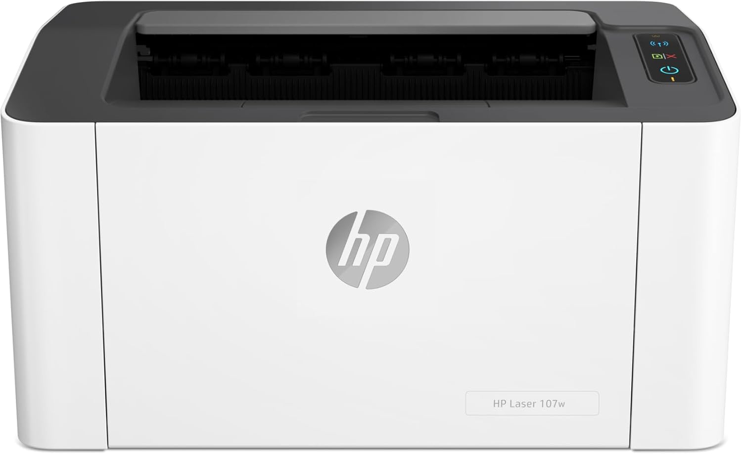 HP-107w Laser Printer 4ZB78A Black 1x1 Laser - Image 5