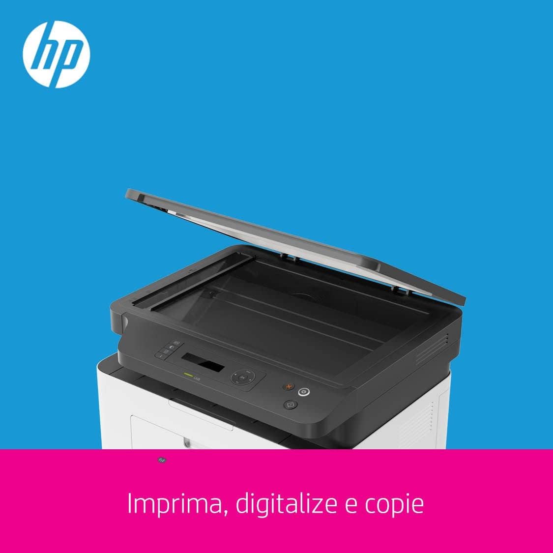 HP 135a Laser MFP Printer Multi Black Laser - Image 4