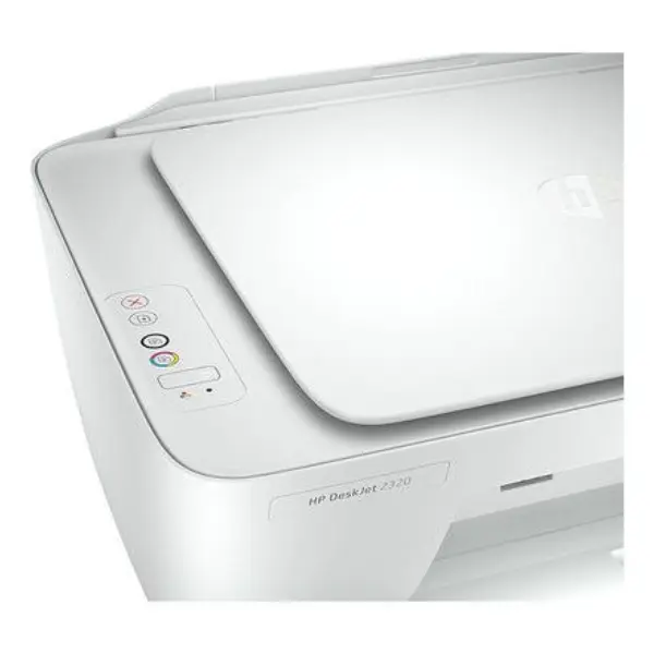 HP 2320 DeskJet All in one Printer Ink A4 - Image 2