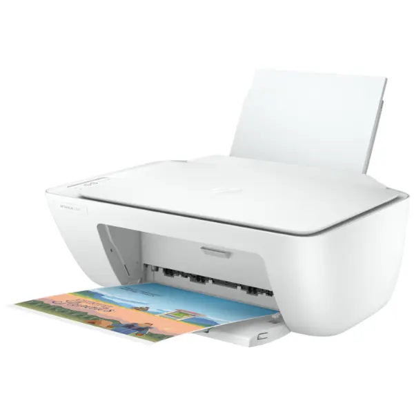 HP 2320 DeskJet All in one Printer Ink A4 - Image 3