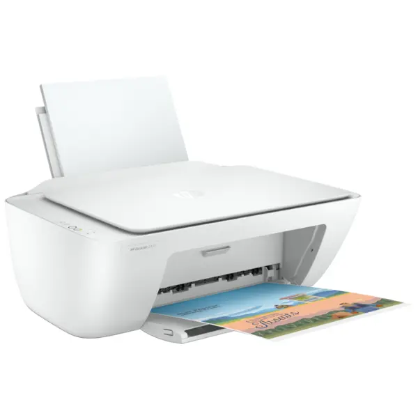 HP 2320 DeskJet All in one Printer Ink A4