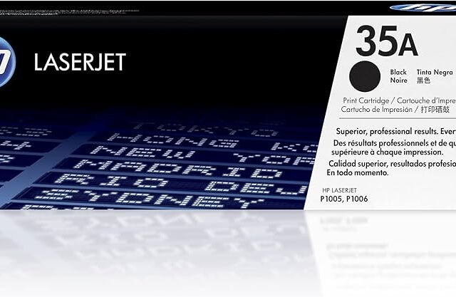 HP 35A