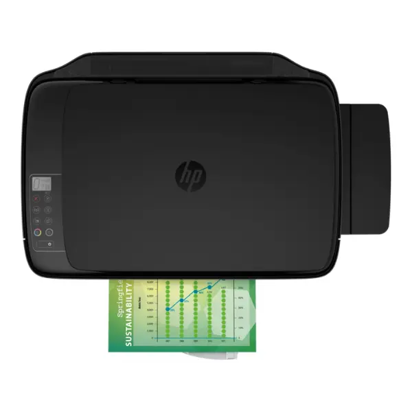 HP 415 InkTank Wireless All in one Printer Tank - Image 3