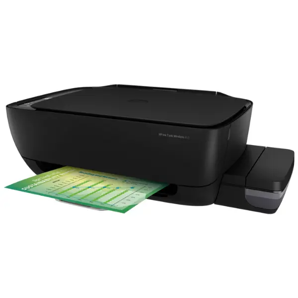 HP 415 InkTank Wireless All in one Printer Tank