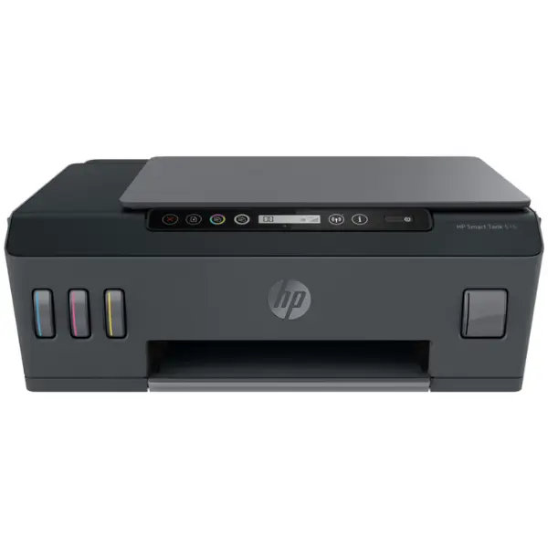 HP 515 Smart Ink Tank wireless All in one printer Tank - Image 2