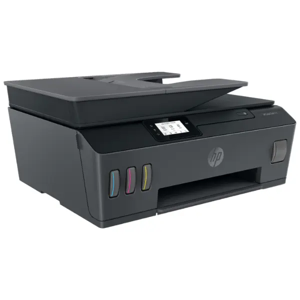 HP 615 Ink Tank Wireless All in one Printer Tank - Image 2