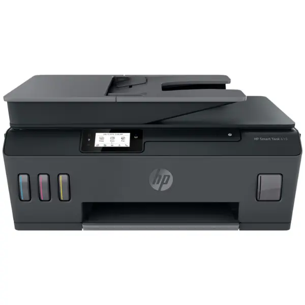 HP 615 Ink Tank Wireless All in one Printer Tank - Image 3