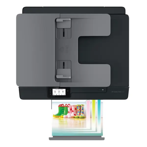 HP 615 Ink Tank Wireless All in one Printer Tank - Image 4