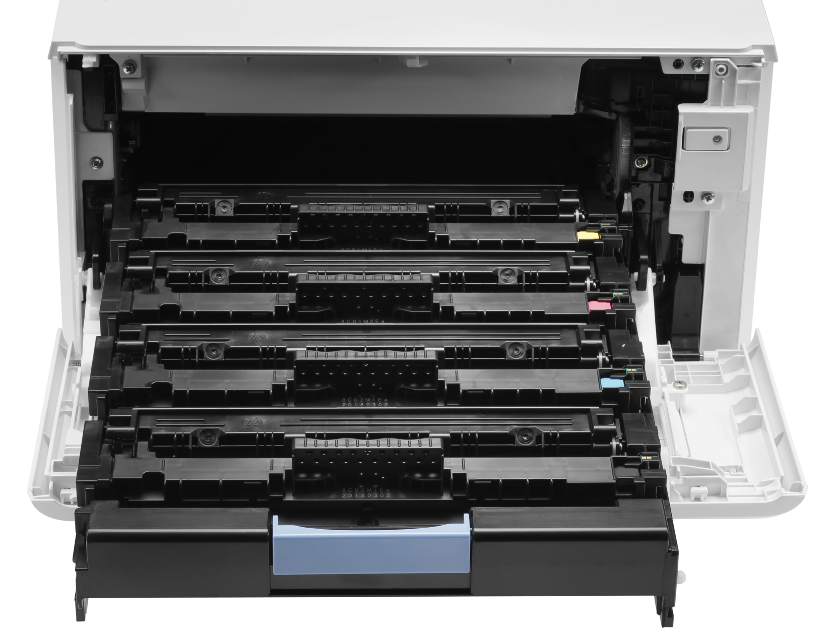HP Color LaserJet Pro MFP M479fdw - Image 7