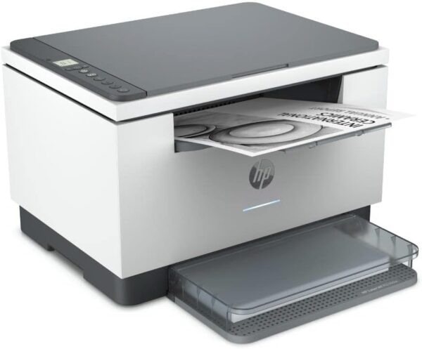 HP LJ MFP M236DW LaserPrinter Flatbed Scanner Duplex Wireless Wi-Fi Direct Multi Black Laser