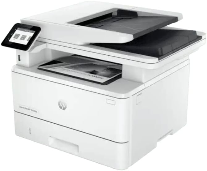 HP Laser jet pro MFP 4103 fdw Multi Black Laser Multi