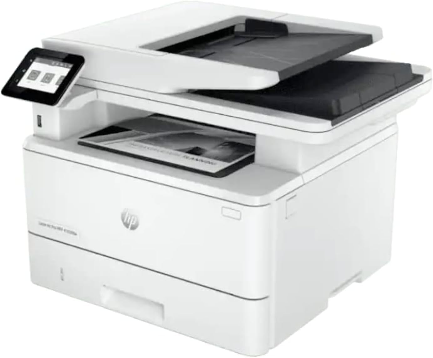 HP Laser jet pro MFP 4103 fdw Multi Black Laser Multi - Image 5