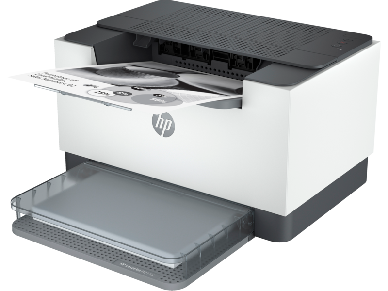 HP LaserJet M211d Printer Multi Black 1x1 Laser