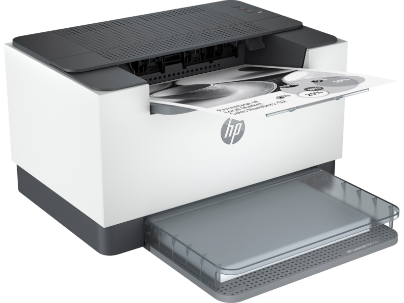 HP LaserJet M211d Printer Multi Black 1x1 Laser - Image 4