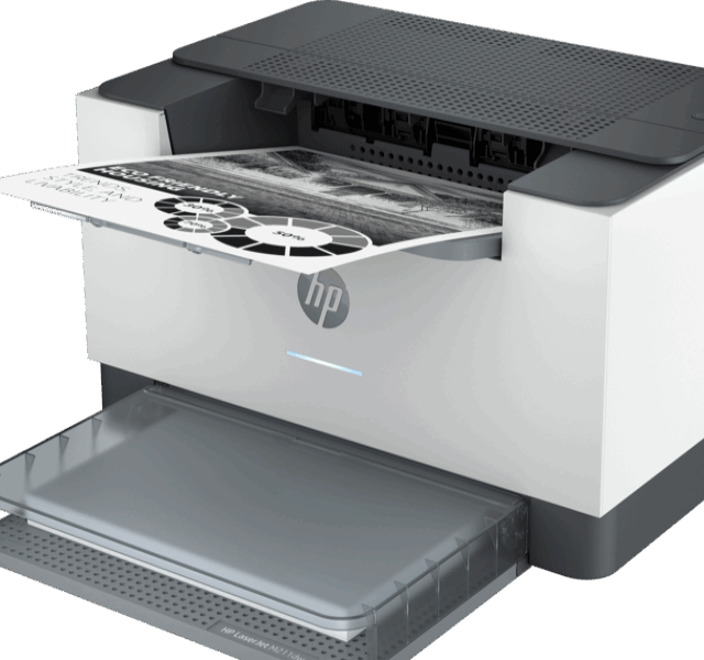 HP LaserJet M211dw Printer Multi Black 1x1 Laser