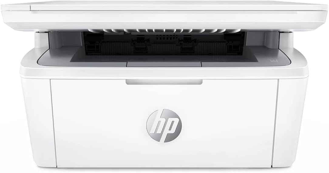 HP LaserJet MFP M141a Printer Print copy scan Multi Black Laser - Image 2