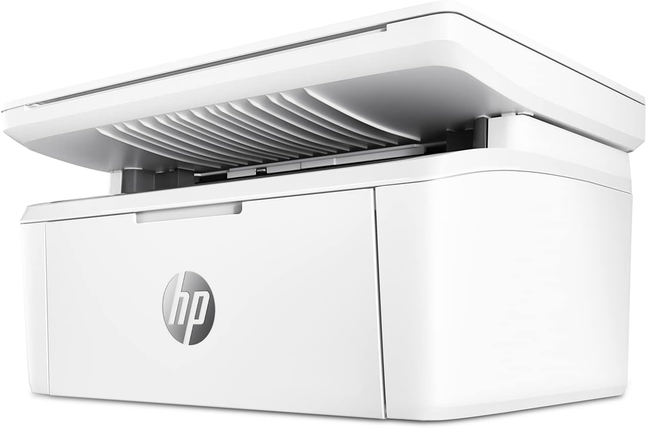 HP LaserJet MFP M141a Printer Print copy scan Multi Black Laser - Image 5