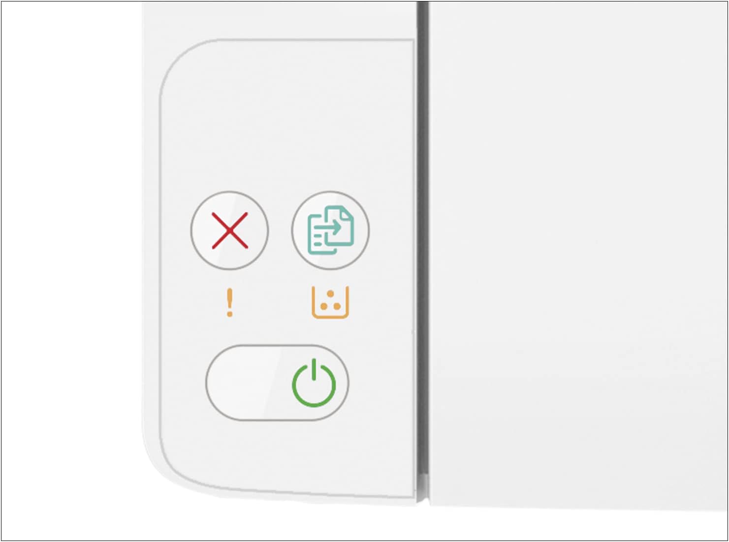 HP LaserJet MFP M141a Printer Print copy scan Multi Black Laser - Image 6