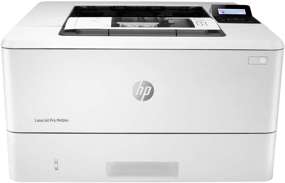 HP LaserJet Pro M404N Multi Black 1x1 Laser - Image 4