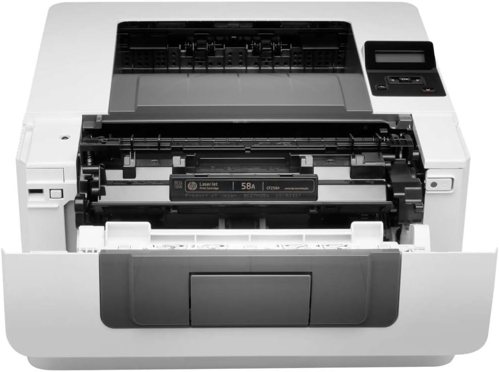 HP LaserJet Pro M404N Multi Black 1x1 Laser - Image 6