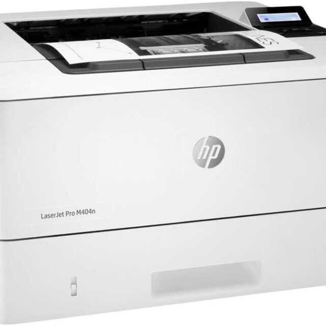 HP LaserJet Pro M404N Multi Black 1x1 Laser